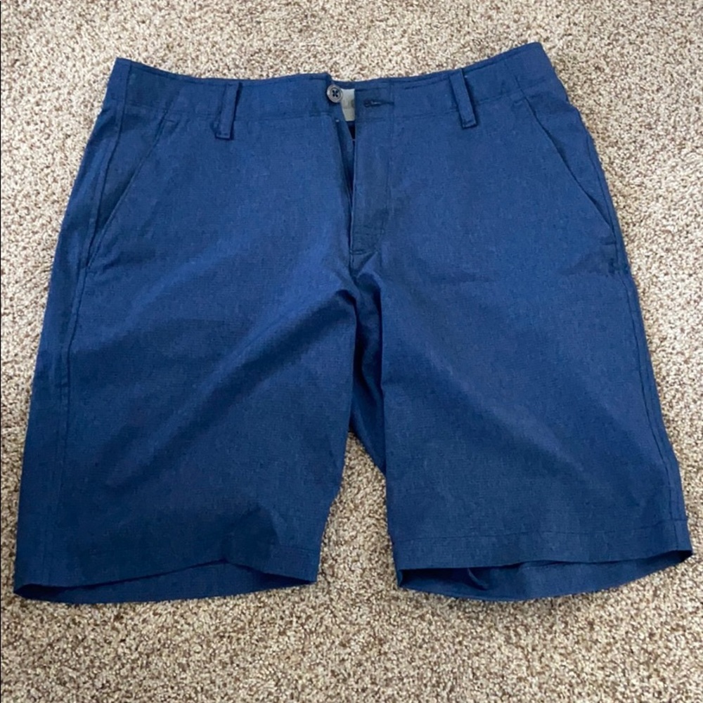 Under Armour Heat Gear Golf Shorts